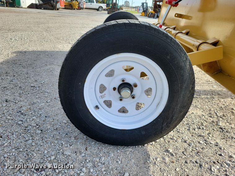 image for item EA2671 Brown box blade