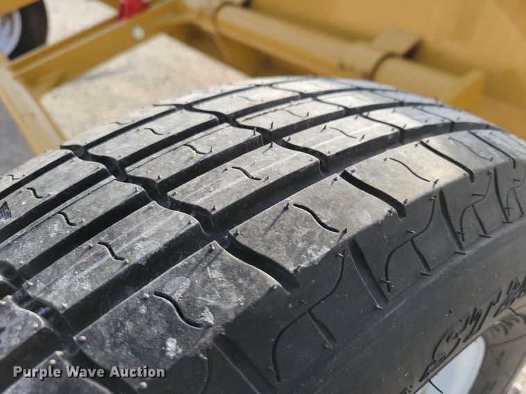 image for item EA2671 Brown box blade