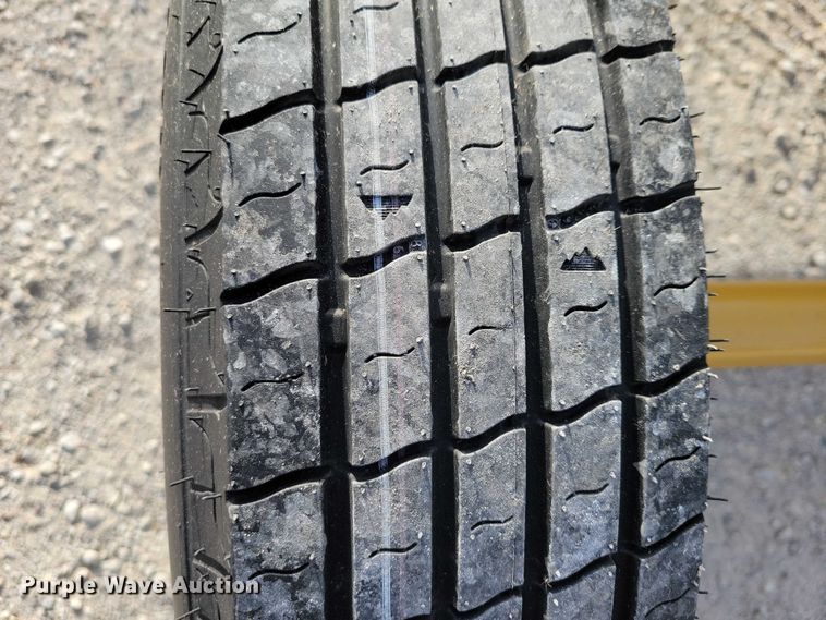 image for item EA2671 Brown box blade