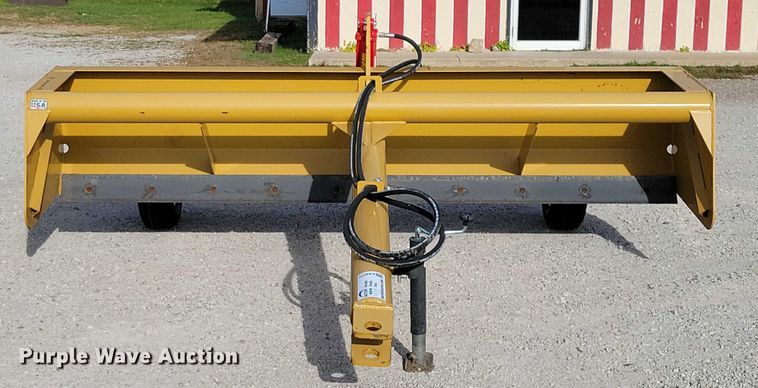 image for item EA2672 Brown box blade