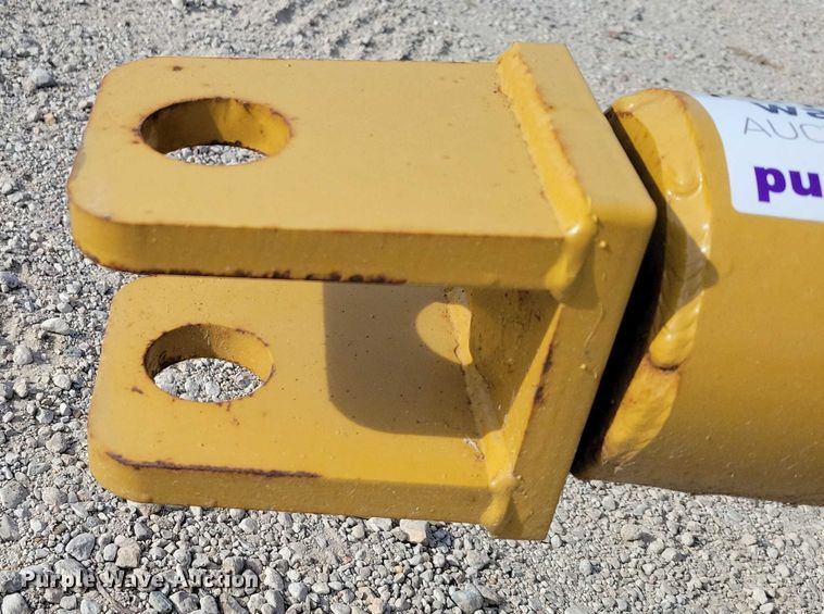 image for item EA2672 Brown box blade