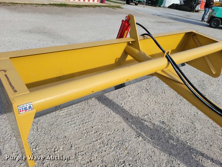 image for item EA2672 Brown box blade