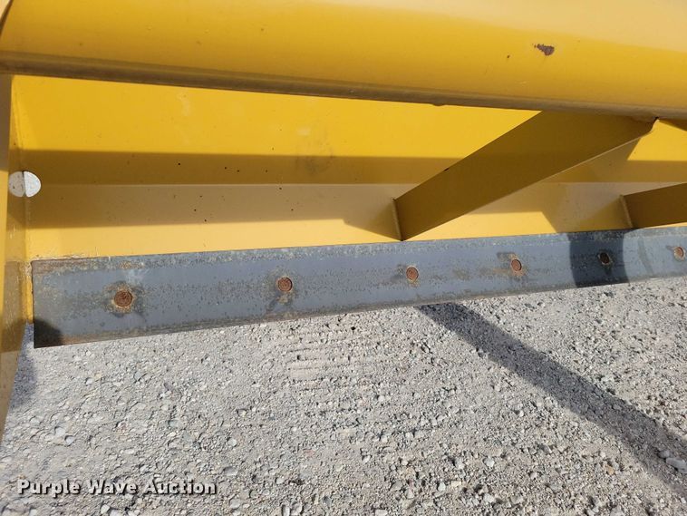 image for item EA2672 Brown box blade