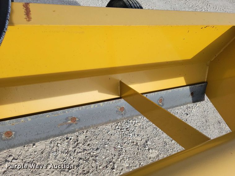 image for item EA2672 Brown box blade