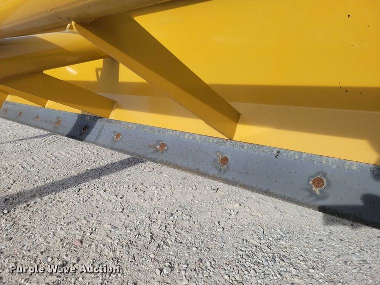 image for item EA2672 Brown box blade