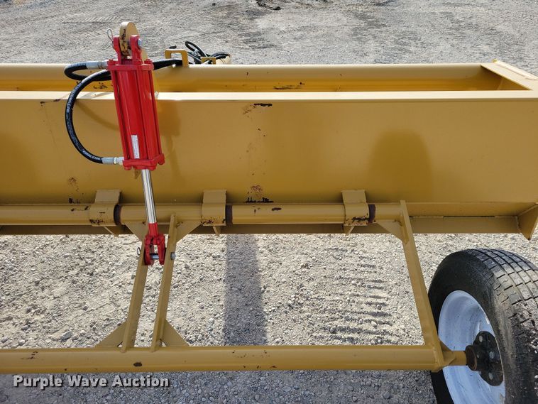 image for item EA2672 Brown box blade