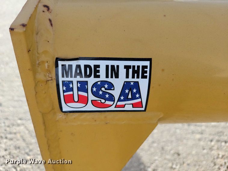 image for item EA2672 Brown box blade