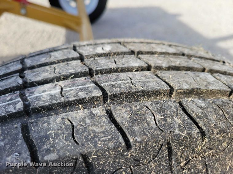 image for item EA2672 Brown box blade