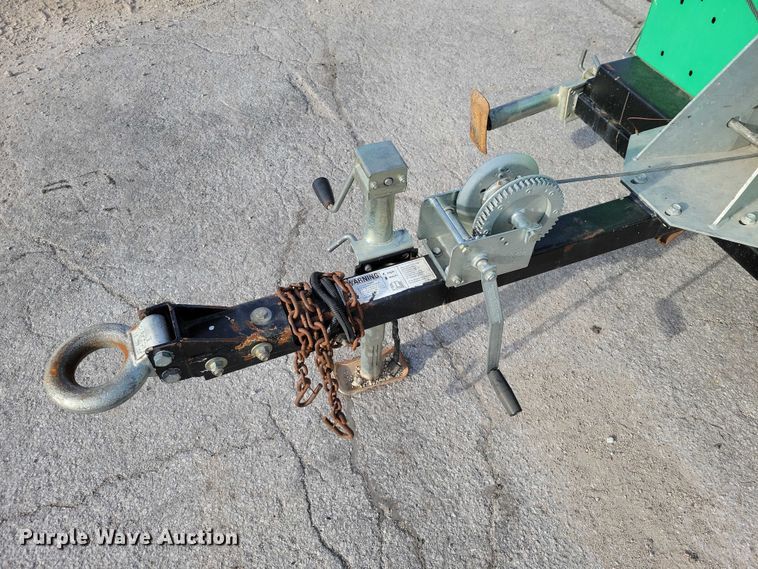 image for item EA2673 2015 Terex RL4 light plant