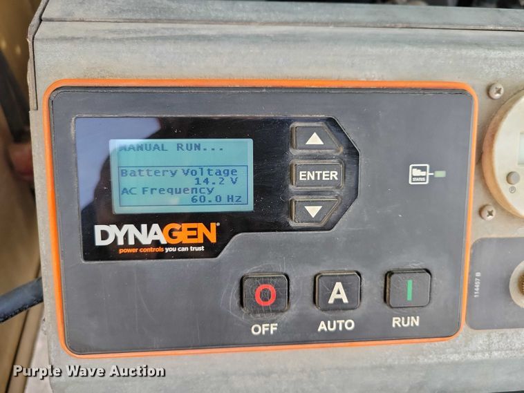 image for item EA2673 2015 Terex RL4 light plant