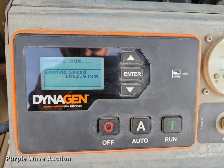 image for item EA2673 2015 Terex RL4 light plant