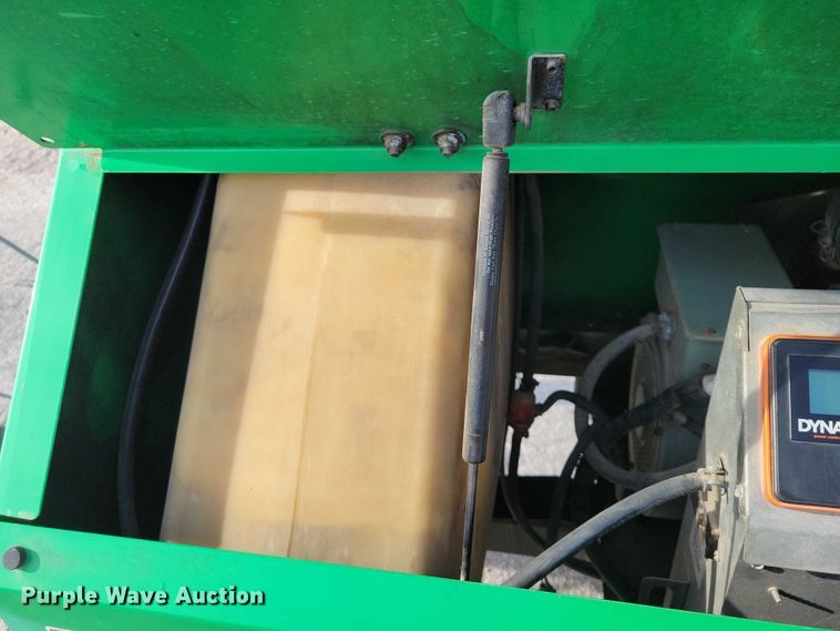 image for item EA2673 2015 Terex RL4 light plant