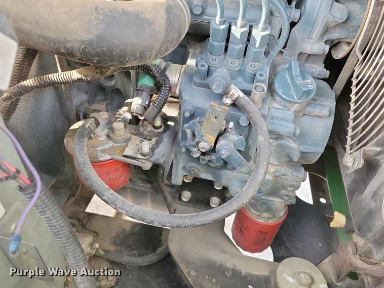 image for item EA2673 2015 Terex RL4 light plant