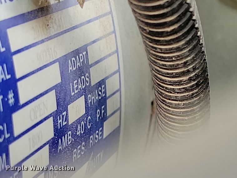 image for item EA2673 2015 Terex RL4 light plant