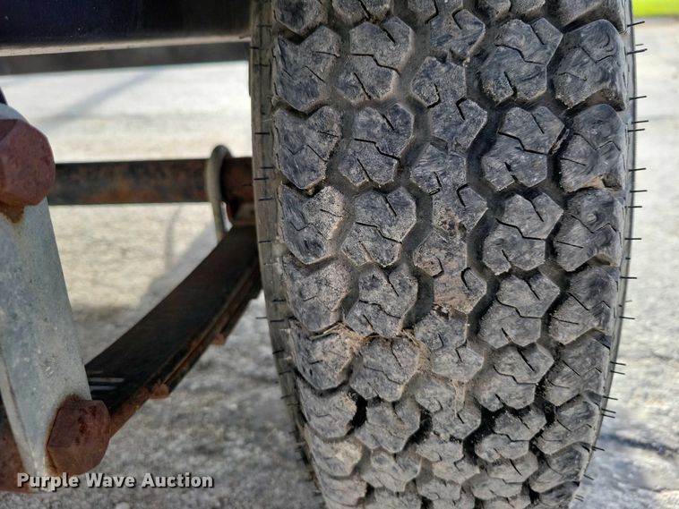 image for item EA2673 2015 Terex RL4 light plant