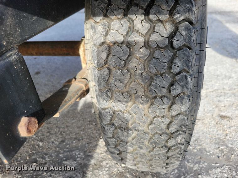 image for item EA2673 2015 Terex RL4 light plant