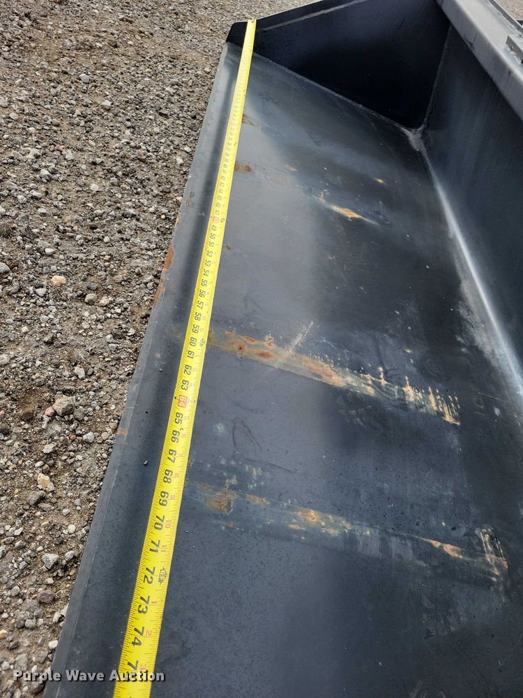 image for item EA2687 2020 JCB 3TS-8T tracked skid steer loader