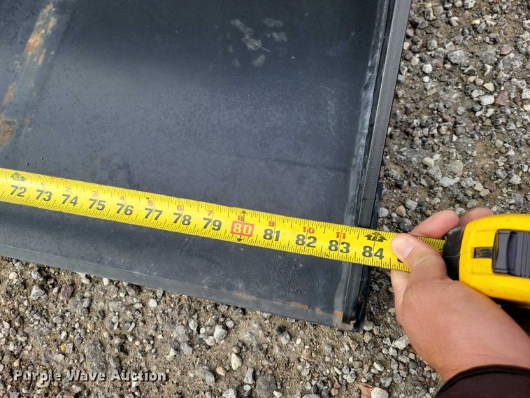 image for item EA2687 2020 JCB 3TS-8T tracked skid steer loader