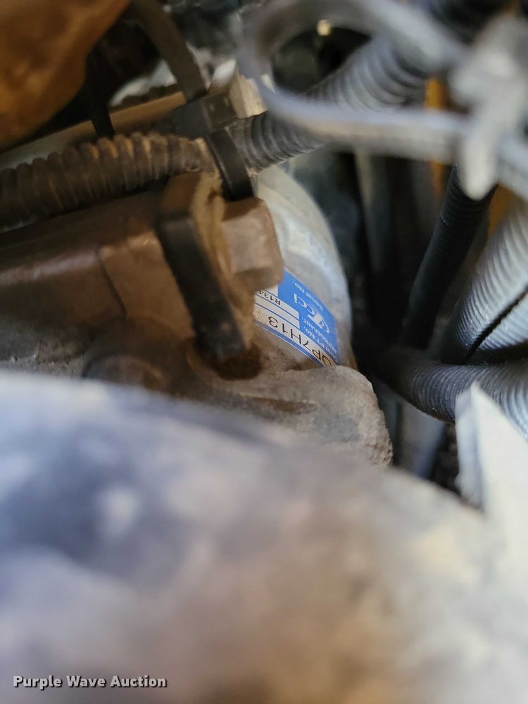 image for item EA2687 2020 JCB 3TS-8T tracked skid steer loader