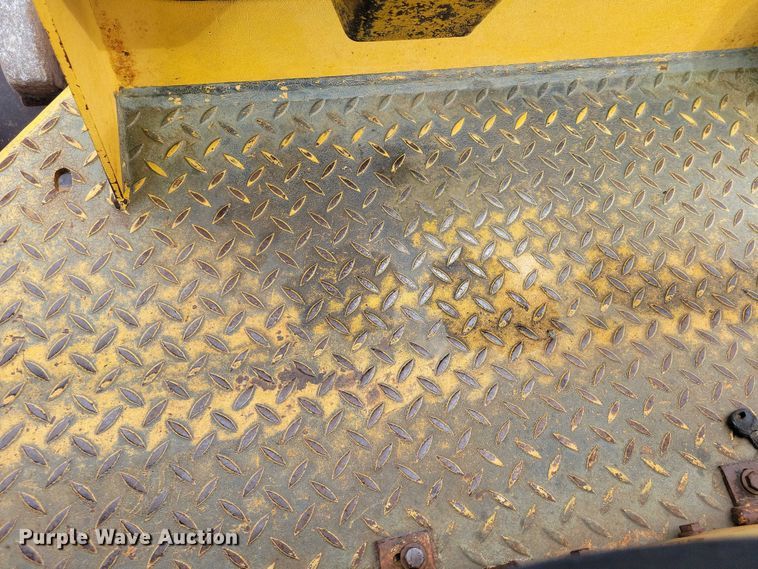 image for item EA2688 1997 Vibromax 602BDP single drum vibratory roller