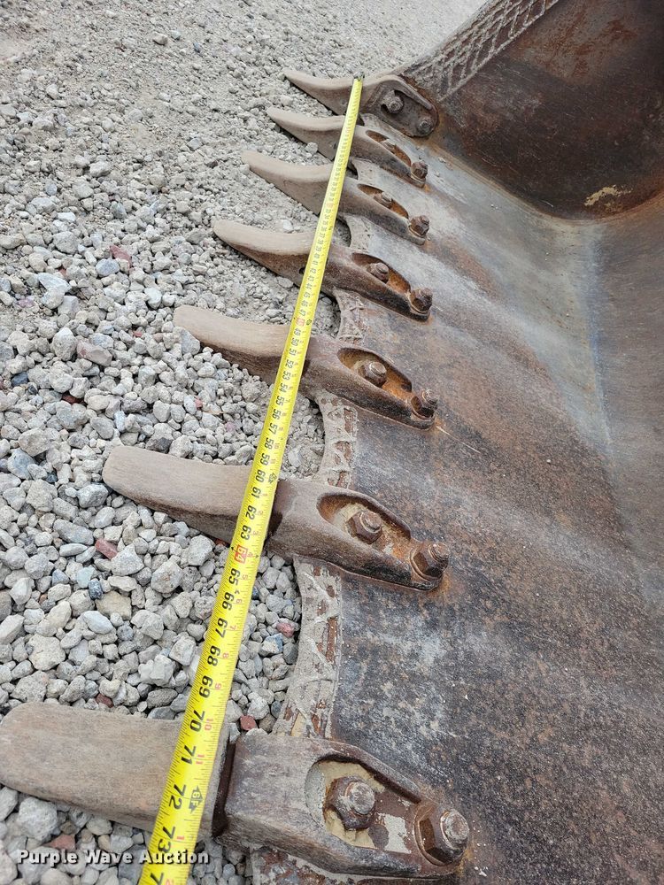 image for item EA2689 1988 Case 1155E track loader