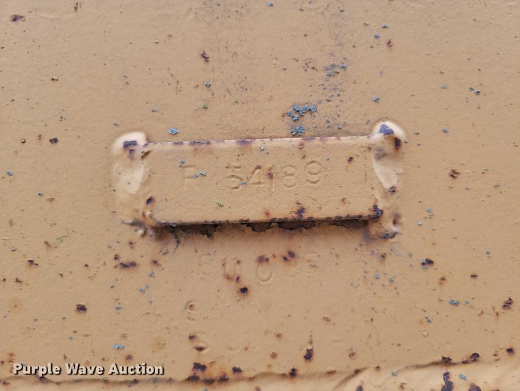 image for item EA2689 1988 Case 1155E track loader