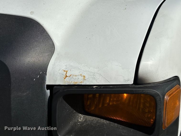 image for item EA6990 2008 Ford F550 Super Duty bucket truck