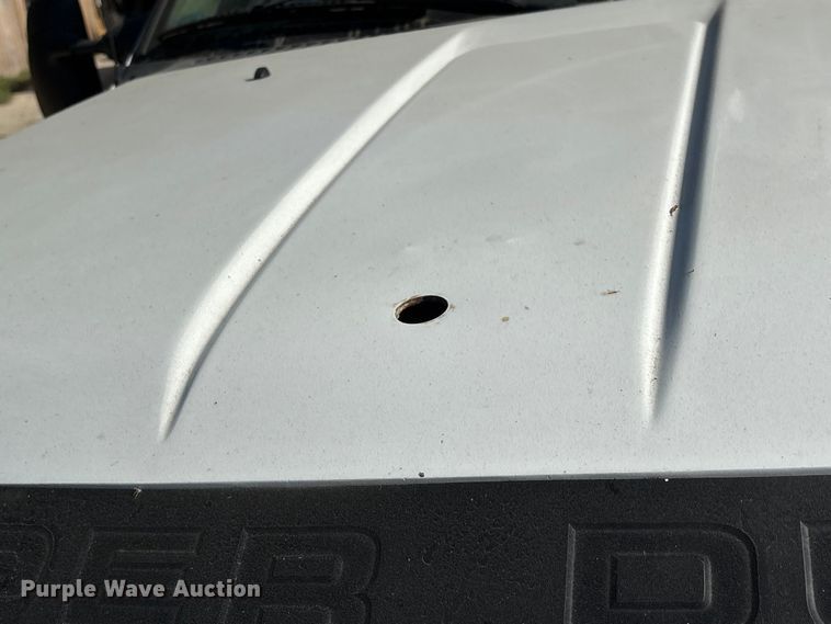 image for item EA6990 2008 Ford F550 Super Duty bucket truck