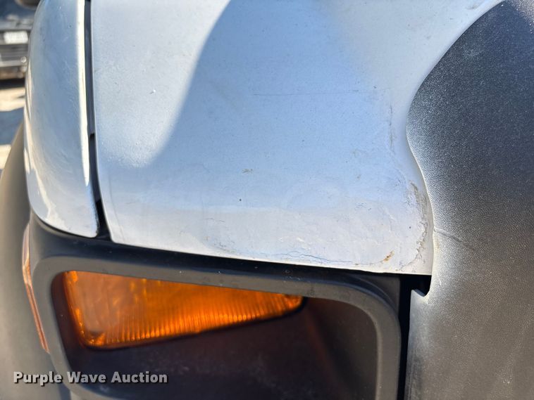 image for item EA6990 2008 Ford F550 Super Duty bucket truck