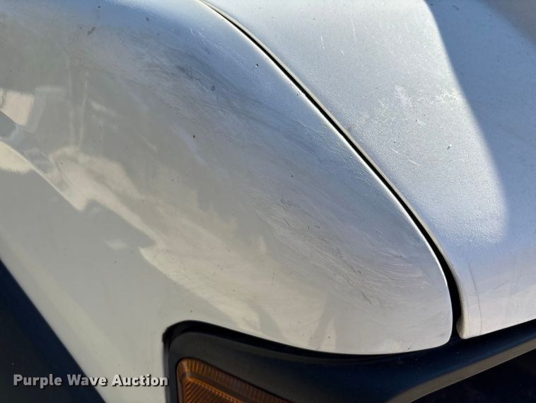 image for item EA6990 2008 Ford F550 Super Duty bucket truck