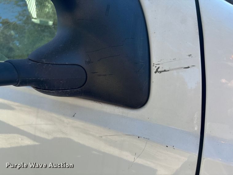 image for item EA6990 2008 Ford F550 Super Duty bucket truck