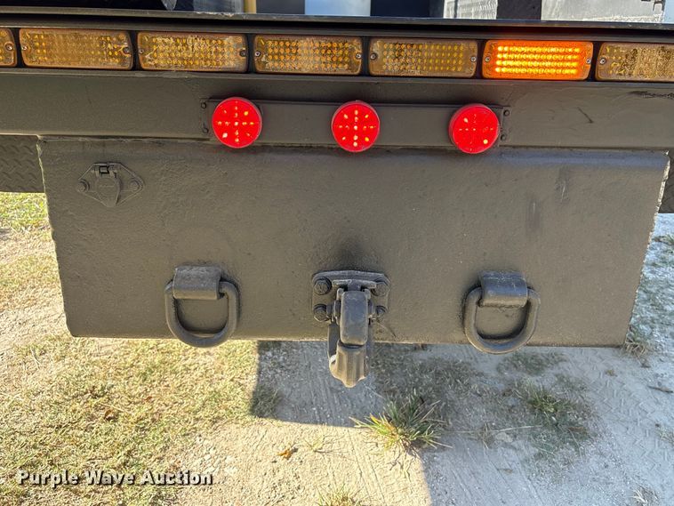 image for item EA6990 2008 Ford F550 Super Duty bucket truck