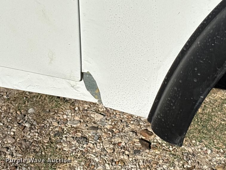 image for item EA6990 2008 Ford F550 Super Duty bucket truck