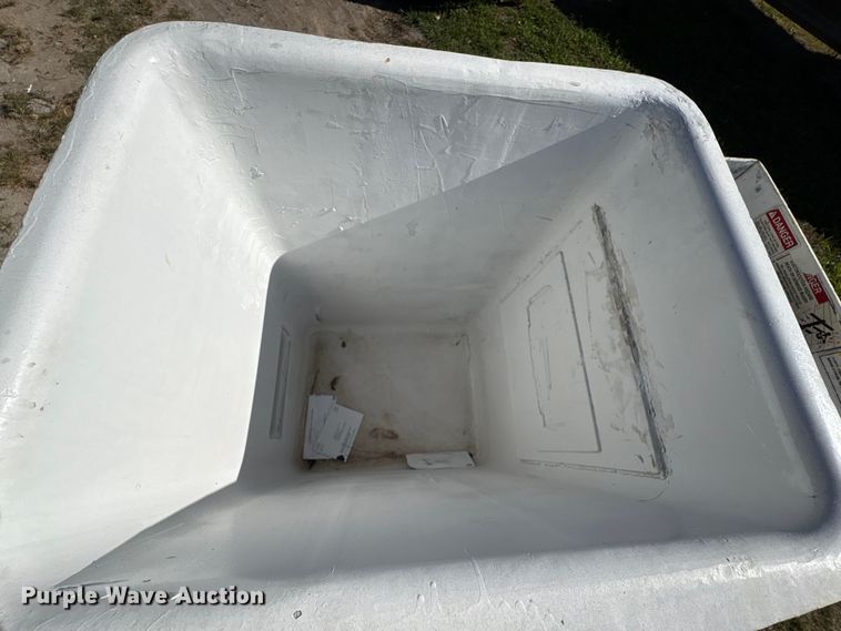 image for item EA6990 2008 Ford F550 Super Duty bucket truck