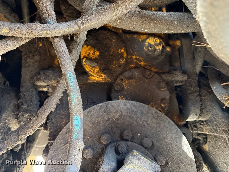 image for item EA7018 2006 Volvo L70E wheel loader