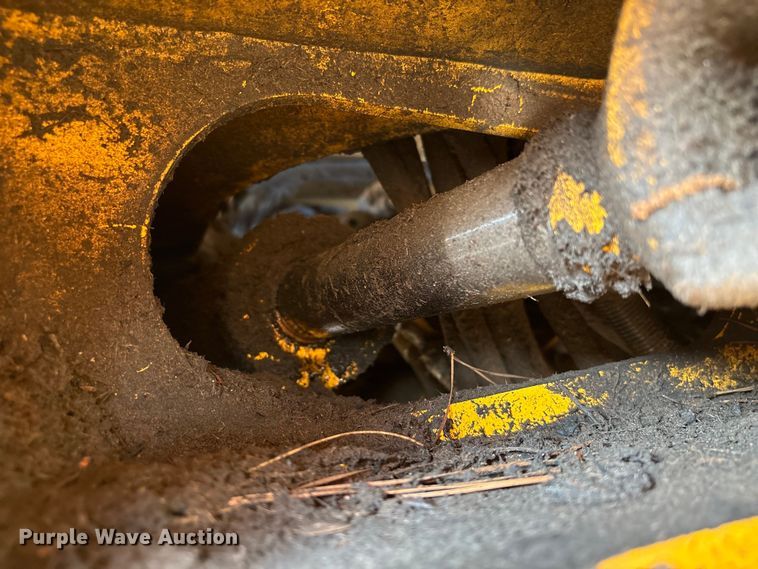 image for item EA7018 2006 Volvo L70E wheel loader