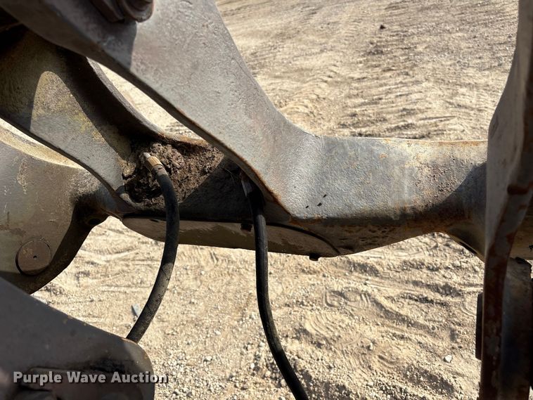 image for item EA7018 2006 Volvo L70E wheel loader