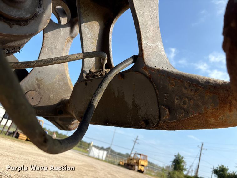 image for item EA7018 2006 Volvo L70E wheel loader