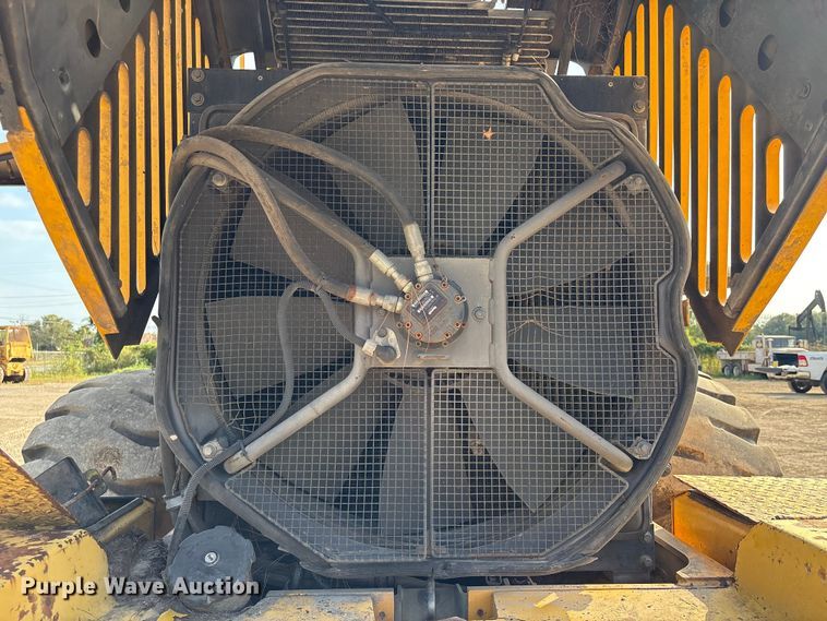 image for item EA7018 2006 Volvo L70E wheel loader