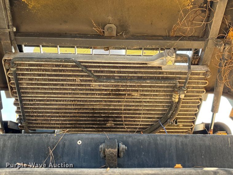 image for item EA7018 2006 Volvo L70E wheel loader