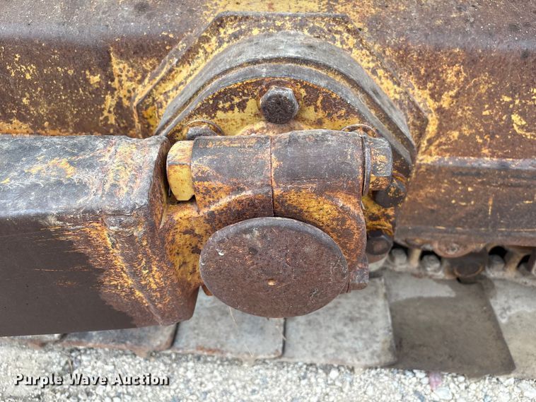 image for item EA7021 Dresser TD15E dozer