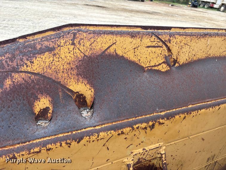 image for item EA7021 Dresser TD15E dozer