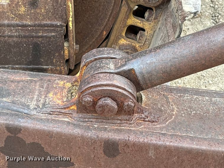 image for item EA7021 Dresser TD15E dozer