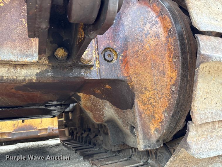 image for item EA7021 Dresser TD15E dozer