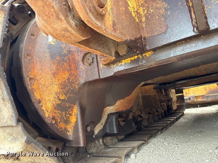 image for item EA7021 Dresser TD15E dozer