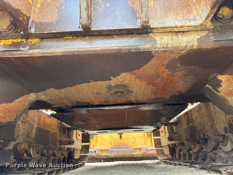 image for item EA7021 Dresser TD15E dozer