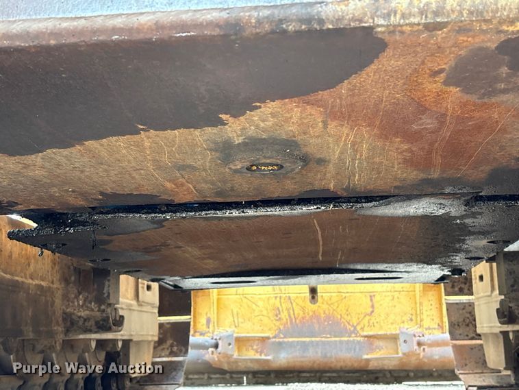 image for item EA7021 Dresser TD15E dozer