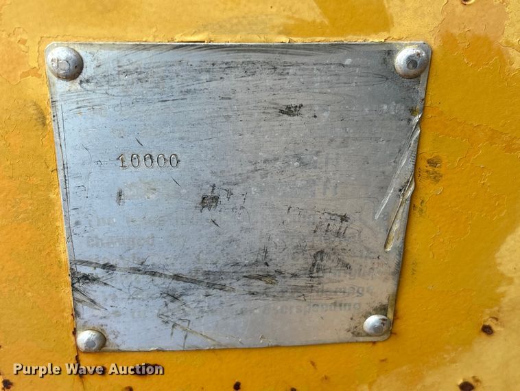 image for item EA7021 Dresser TD15E dozer