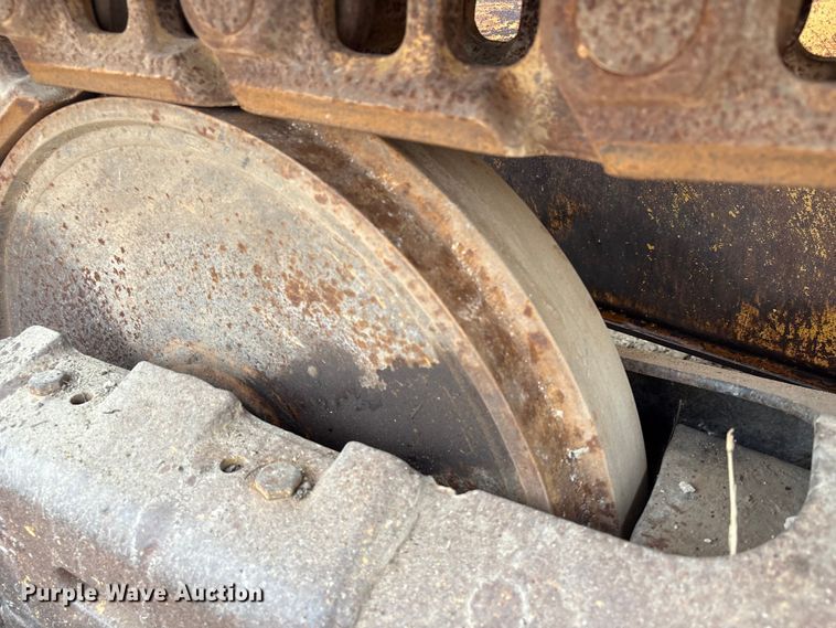 image for item EA7021 Dresser TD15E dozer