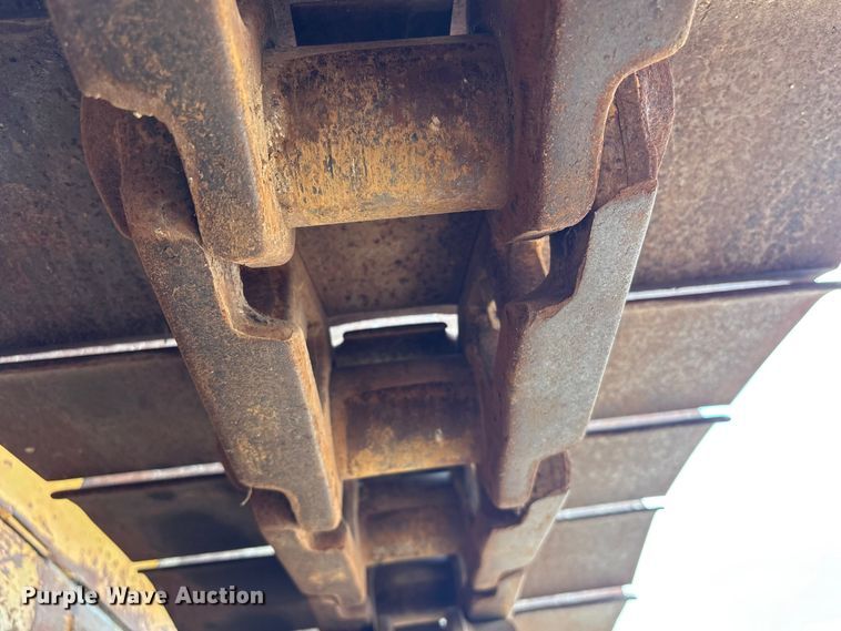 image for item EA7021 Dresser TD15E dozer